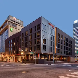 4* Hotel Canopy By Hilton Downtown