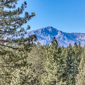  Holiday home Tallac Views Getaway United States